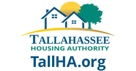 Tallahassee housing authority - The Tallahassee Housing Authority will begin administering Emergency Housing Vouchers (EHVs) effective 7/1/2021. In order for an individual/family to be eligible to receive an EHV, at least one of the following criteria must be met: Family must be recently homeless, and in need of EHV to maintain housing stability. EHV's are managed …